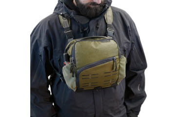 Image of Mission First Tactical Achro Chest Pack &amp; Harness 1102488