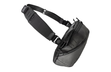 Image of Mission First Tactical Achro Sling Bag, Black, B2-SL-BL