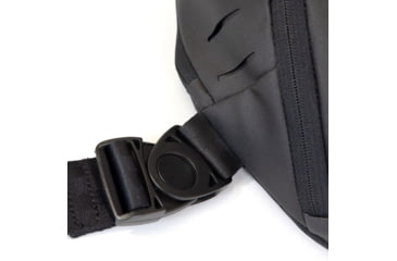 Image of Mission First Tactical Achro Sling Bag, Black, B2-SL-BL