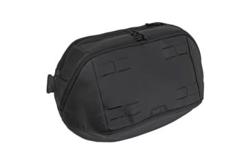 Image of Mission First Tactical Achro Sling Bag, Black, B2-SL-BL