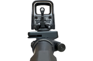 Image of Mission First Tactical Extreme Duty Front Metal Back Up Sight