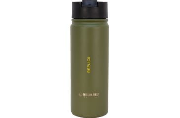 Image of Mission First Tactical M112 Demo Charge Flip Top Bottle, Green, 16oz, DM112-16