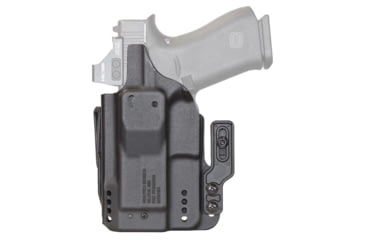 Image of Mission First Tactical Pro Holster, Inside Waistband Holster, Ambidex