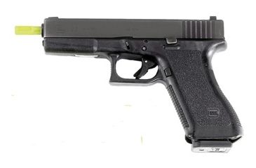 Image of Mission First Tactical .40 Long Safety Stix S40L