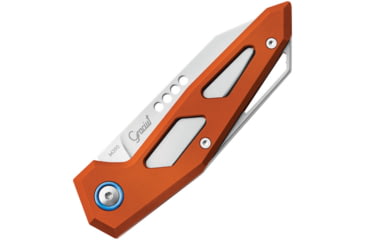 Image of MKM Edge Folder Orange