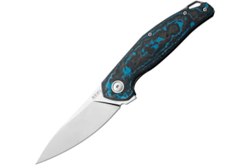 Image of MKM Goccia Linerlock Artic Storm