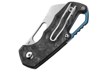 Image of MKM Isonzo Linerlock Cleaver CF