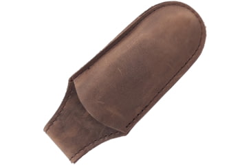 Image of MKM Magnetic Leather Pocket Sheath, 4.72 x 2, MK PLSM01