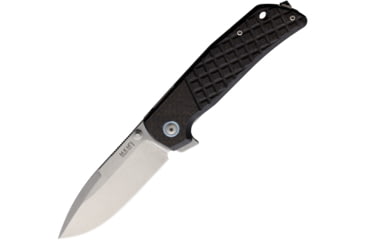 Image of MKM Maximo Framelock TI CF