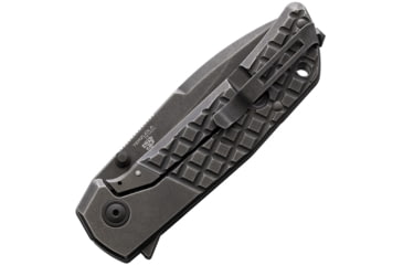 Image of MKM Maximo Framelock Ti DSW
