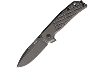 Image of MKM Maximo Framelock Ti DSW