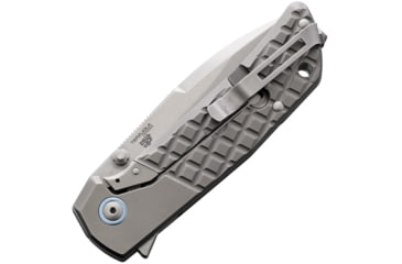 Image of MKM Maximo Framelock Ti SW