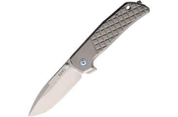 Image of MKM Maximo Framelock Ti SW