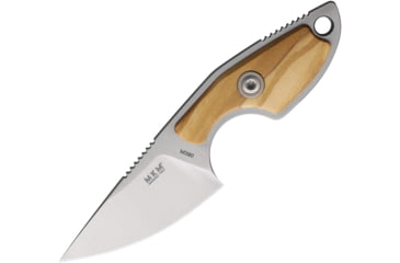 Image of MKM Mikro 1 Fixed Blade Olive