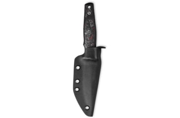 Image of MKM TPF Defense Kydex Sheath, Black, MK KSTPFD