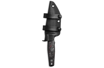 Image of MKM TPF Defense Kydex Sheath, Black, MK KSTPFD