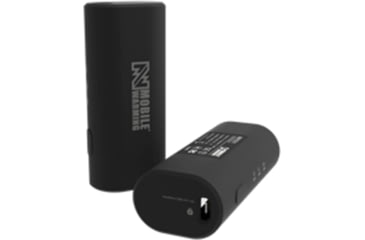 Image of Mobile Warming 3.7V Lithium Ion Standard Sock Battery, Black, MWCB37V32221