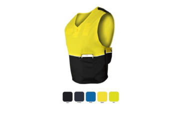 Image of Mocean Classic 2-Tone External Vest Carrier