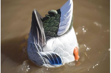 Image of Mojo Butt Up Rippler Motion Decoy HW2459