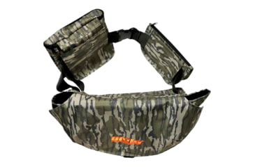 Image of Mojo Dove and Game Belt