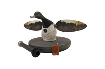 Image of Mojo Elite Series Decoybill, Black 1001498