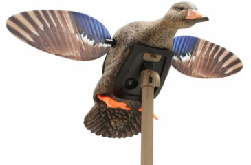 Image of Mojo Elite Series Mini Mallard Hen Decoy