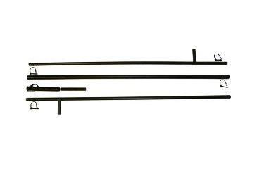 Image of Mojo Extension Pole, 4ft., 8ft., 12ft. Extensions 80388