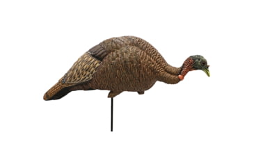 Image of Mojo Feeder Breeder Hen Turkey Decoy