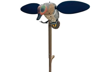 Image of MOJO GREEN WING, HW2555