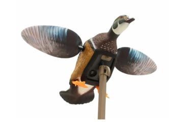 Image of MOJO HW24723P ES WOODY