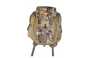 Image of Mojo Mojopack Decoy Carrier 80397