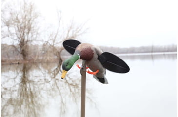 Image of Mojo Outdoors HW2547 Mallard Lite Multi-Color