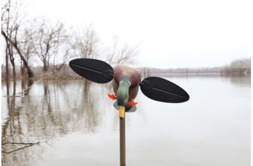 Image of Mojo Outdoors HW2547 Mallard Lite Multi-Color
