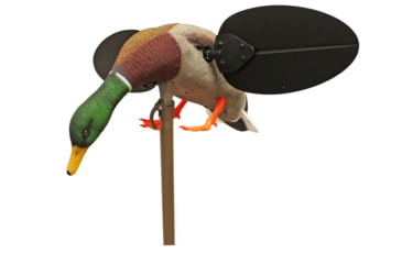 Image of Mojo Outdoors HW2547 Mallard Lite Multi-Color