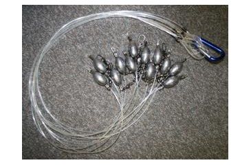 Image of Mojo Texas Style Decoy Rig, 4 oz 80376