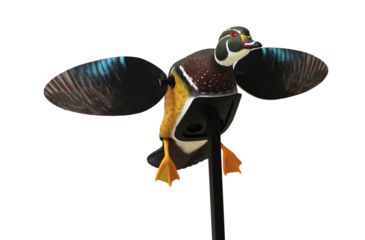 Image of Mojo Woody Decoy, Elite Series HW2472