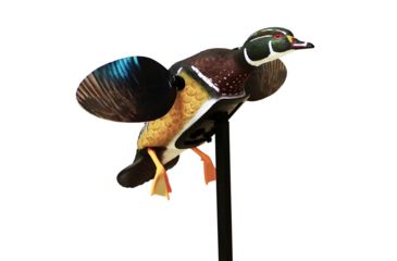 Image of Mojo Woody Decoy, Elite Series HW2472