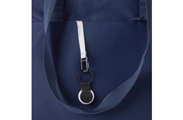 Image of Moment 19L Everything Travel Tote, Navy, 106-219