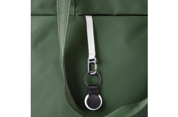 Image of Moment 19L Everything Travel Tote, Olive, 106-197