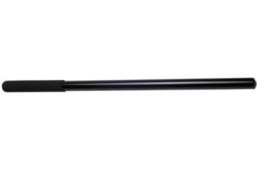 Image of Monadnock 18 in PLP Polycarbonate Straight Baton with Foam Grip MD2005