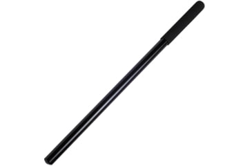 Image of Monadnock 26 in PLP Polycarbonate Straight Baton with Foam Grip MD2007