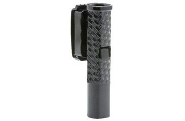 Image of Monadnock 3634 Autolock Baton Holder In Bw Black