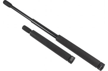 Image of Monadnock 9630 AutoLock Heavy Gauge 22in Baton w/Power Safety Tip and Foam Grip 1000630