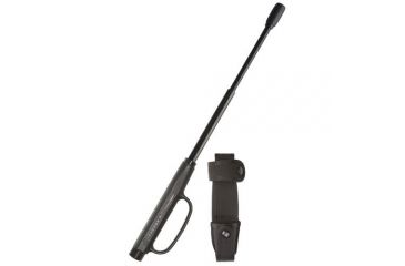 Image of Monadnock Autolock Patrol Kit 22 Baton Bw Leather Holder