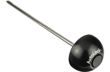 Image of Monadnock Hindi Baton Cap AutoLock 21 , 53.34cm and 22 , 55.88cm batons