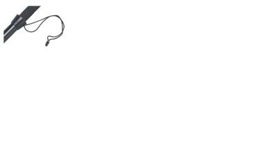 Image of Monadnock Stop Cord Zip Pull