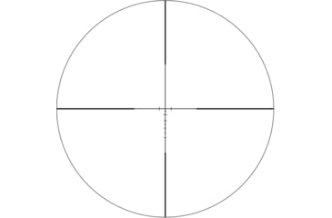 Image of Monstrum 2-7x32 Rifle Scope with Illuminated Range Finder Reticle, Black, S2732-R-RG