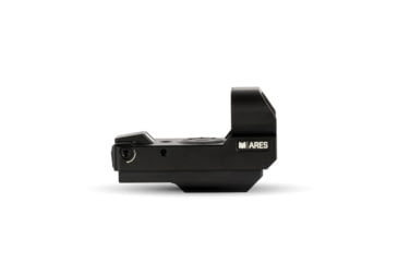 Image of Monstrum Ares V2 1x Open Reflex Red Dot Sight w/ Shake Awake