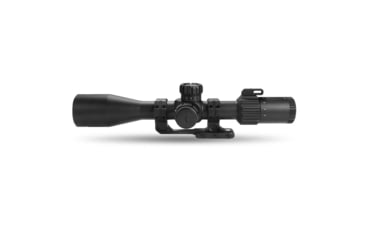 Image of Monstrum Beast 3-12x44mm 30mm Tube Rifle Scope, Second Focal Plane