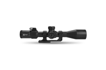 Image of Monstrum Beast 4-12x44mm 30mm Tube Rifle Scope, Second Focal Plane